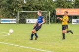 Duiveland 1 - S.K.N.W.K. 1 (beker) seizoen 2021-2022 (7/72)